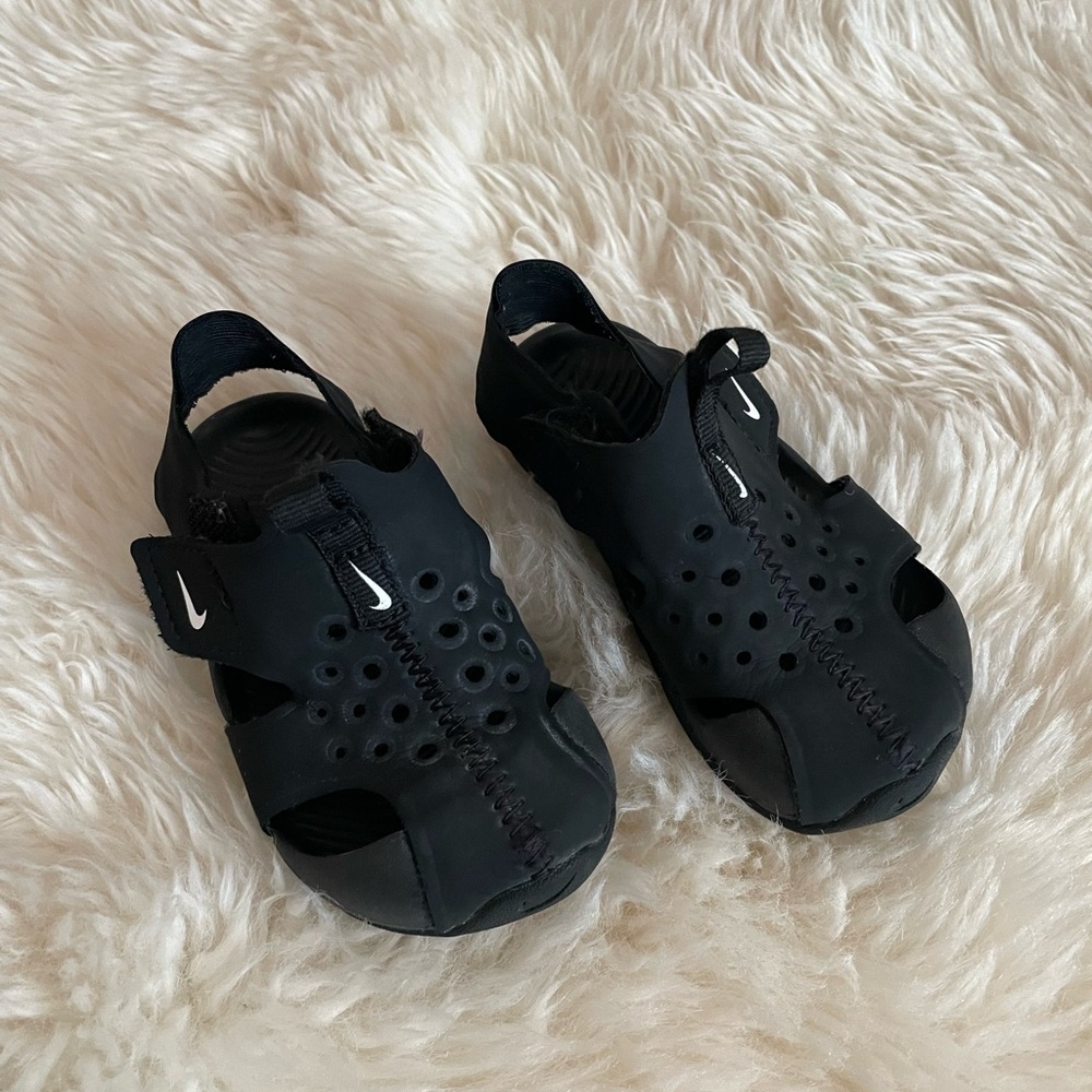 Baby Nike Sandals